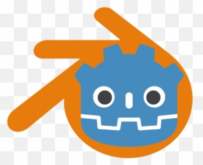 Godot Asset Library Emoji,Physics Discord Emoji