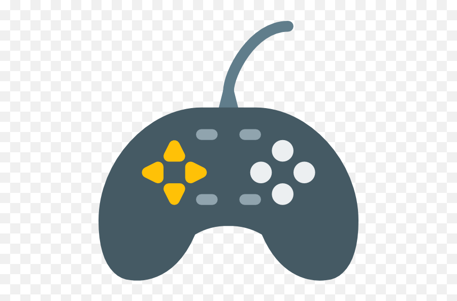 Game Console - Free Technology Icons Emoji,Gamer Emoji