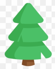 Free Icon Tree Emoji,Cristmas Tree Emoji