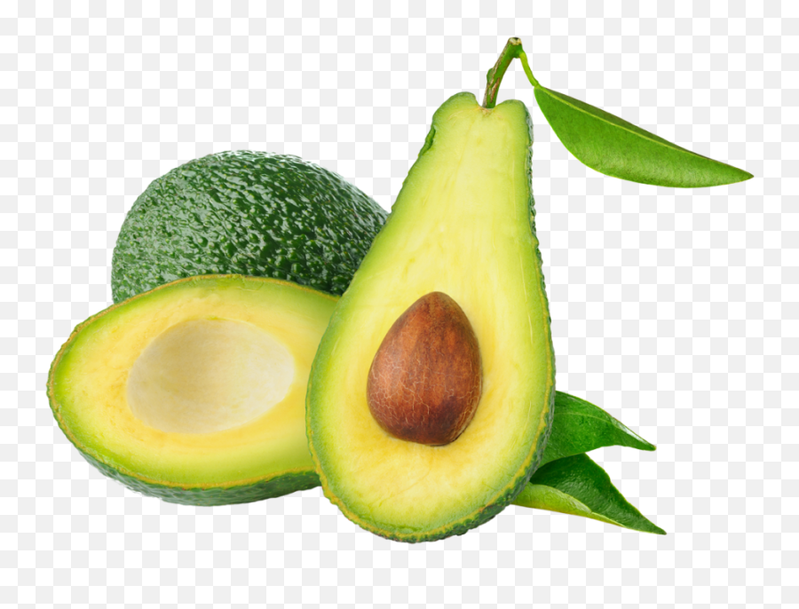 Avocados Food Png Transparent Image - High Quality Image For Emoji,Avocado Emoji
