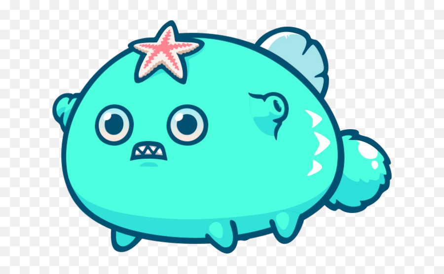 Szychu Axie Infinity Emoji,Red Velvet Animal Emoji