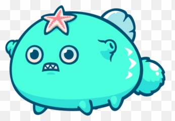 Szychu Axie Infinity Emoji,Red Velvet Animal Emoji