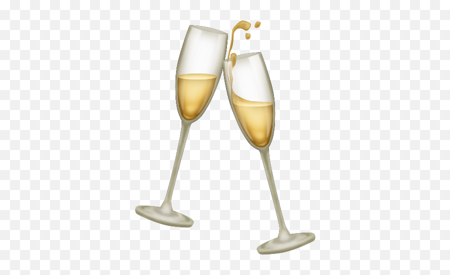 Champagne Glass Emojipedia Unicode Consortium - Toasting Png Champagne Glass,Mimosa Emoji