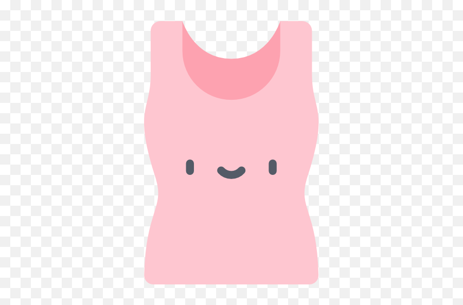 Tank Top - Free Fashion Icons Emoji,Tank Emoji