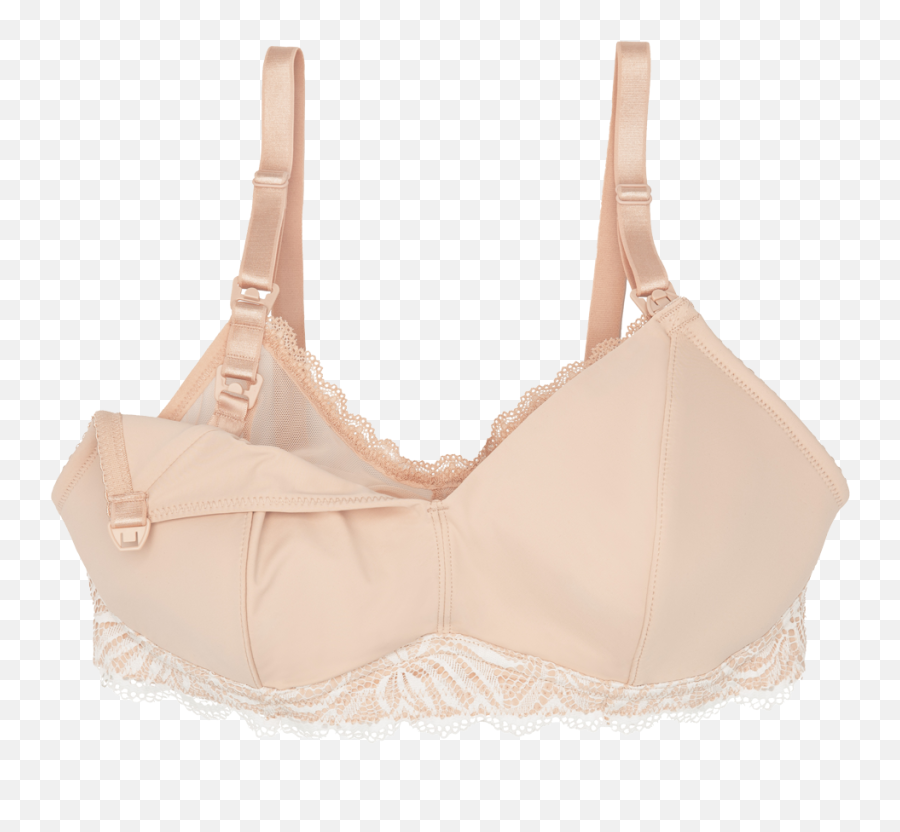 Perfect Pumping Bra - Willow Emoji,Leingerie Emoji