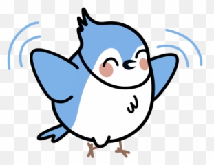 Bleuu0027s Adventures By Arpan Sahoo Emoji,Ble Bird Emoji