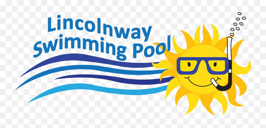 Lincolnway Swimming Pool Sports Club - Happy Emoji,Swimming Emoticon