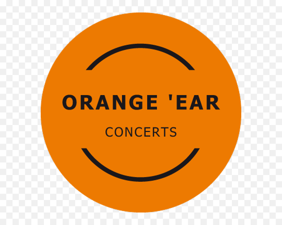 Orange U0027ear U2013 Concerts - Anne Frank Zentrum Emoji,Alligator Emoticon