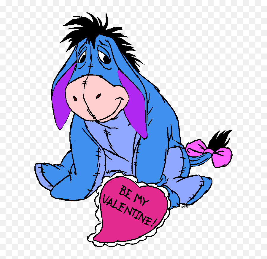 Hello Clipart Reply Hello Reply - Tigger Winnie The Pooh Valentines Day Emoji,Eeyore Emoticons