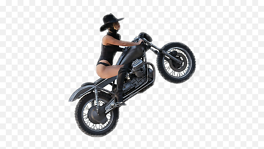 Ladygaga Lady Gaga Sticker - Motorcycling Emoji,Lady Gaga Emoji