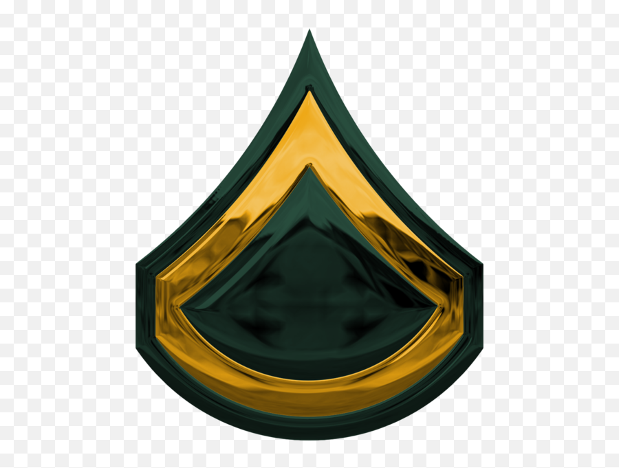 Chrome Us Army E - Vertical Emoji,Us Army Emoji