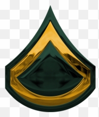 Chrome Us Army E - Vertical Emoji,Us Army Emoji