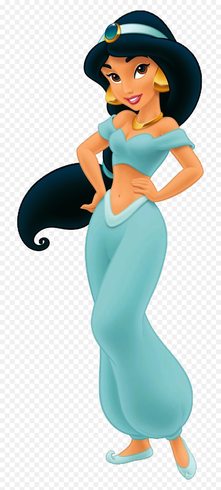 If Nfl Players Were Disney Princesses - Jasmine Png Emoji,Guess That Nfl Player By Emoji