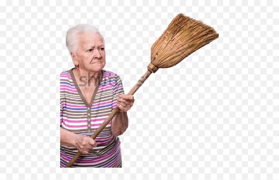 Crazy Grandmother Stickers For Whatsapp - Peinado Escobilla Emoji,Grandmother Emoji Crazy Grandmother Stickers For Whatsapp - Peinado Escobilla Emoji,Grandmother Emoji