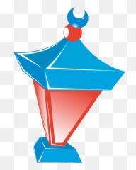 Download Lamp Lantern Light Lighting - Lantern Emoji,Bud Light Emoji