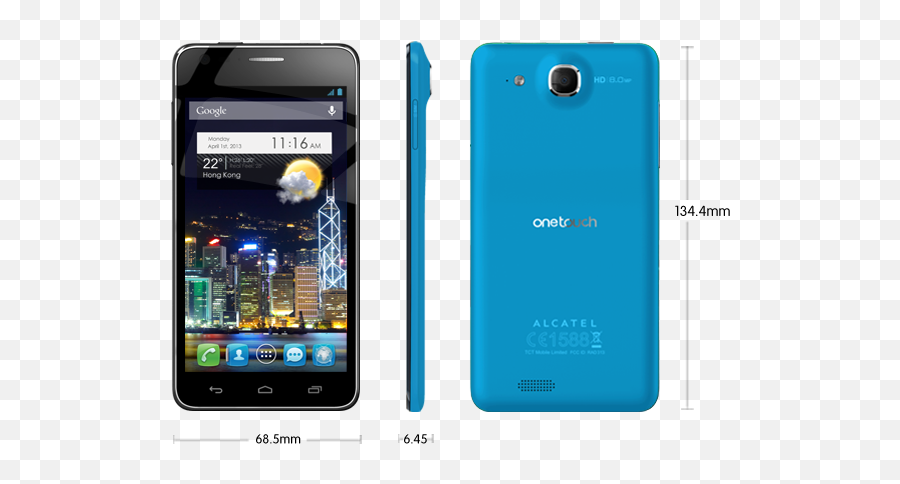 Alcatel One Touch Idol Ultra Specs - Victoria Harbour Emoji,Alcatel One Touch Fierce Xl Emojis