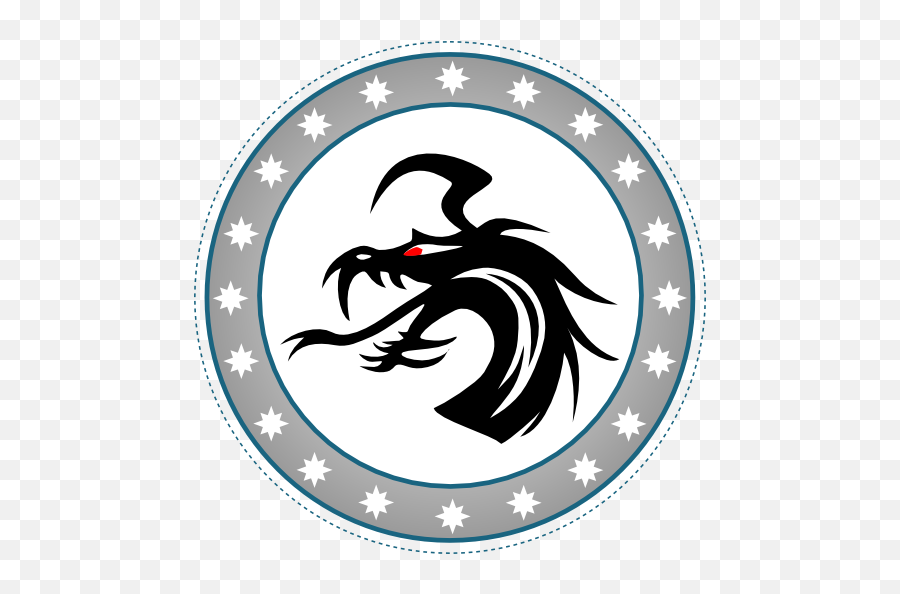 Chip Dragon Clipart I2clipart - Royalty Free Public Domain Dragon Logo Png Emoji,Dragon Emoticons