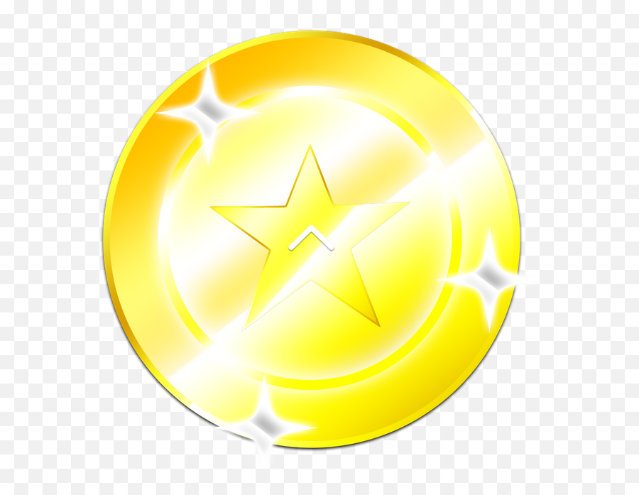 The 8th Day Steemit - Star Emoji,Superstar Emoticon