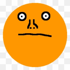Antimeme - Notre Dame Des Anges Emoji,Uncomfortable Emoticon