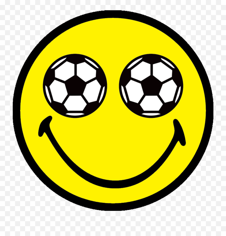 Smiley World Smiley Smileyworld Smileytheoriginal - Mu Indonesia Fans Club Emoji,Emojis Originales