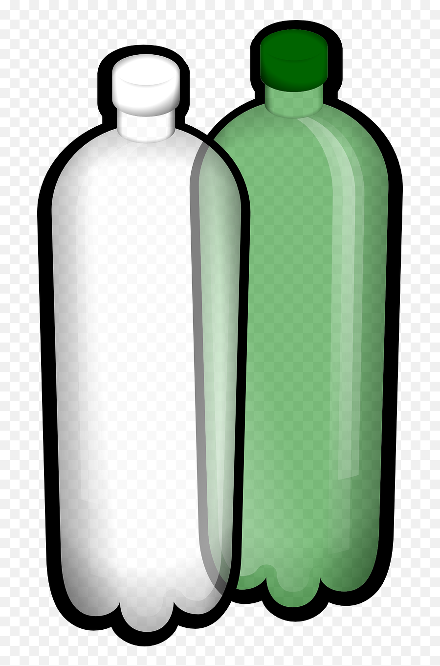 Vector Clip Art - Pop Bottle Clip Art Png Download Full Plastics Clip Art Emoji,Emoji Pop 11