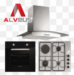 Alveus Ankastre Set Frsat - Wall Oven Emoji,Egger Emotion Laminat Parke