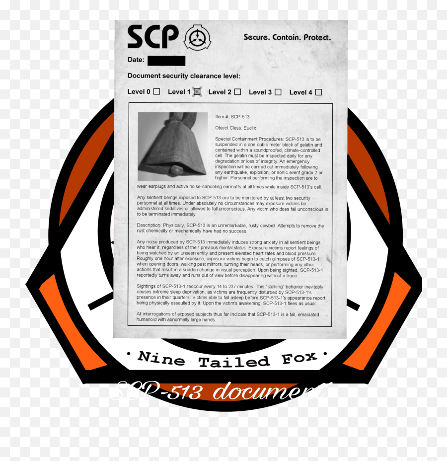 The Most Edited 513 Picsart - Mtf Nine Tailed Fox Mtf Scp Logo Emoji,Emoji Level Nine