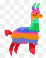 Fortnite Llama Transparent 7 Emoji,Fortnite Llama Emoji