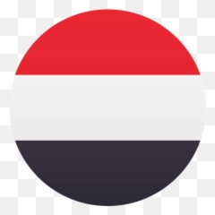 Egypt Flags Gif - Transparent Netherlands Flag Circle Emoji,Egyptian Emoji