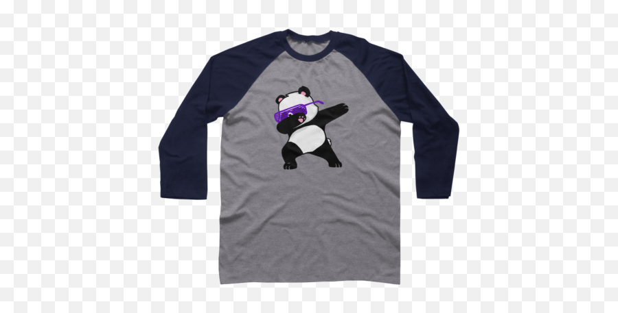 Humans Collective - Design Logo T Shirt Marching Band Emoji,Panda Emoji Shirt