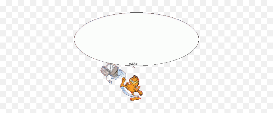 Top Garfield Meme Stickers For Android U0026 Ios Gfycat - Fictional Character Emoji,Memes Emoticons