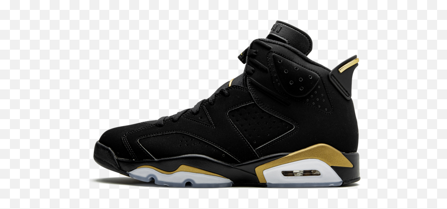 Air Jordan Dmp Off 78buy - Jordan 6 Black And Gold Emoji,How To Get Sneaker Emojis