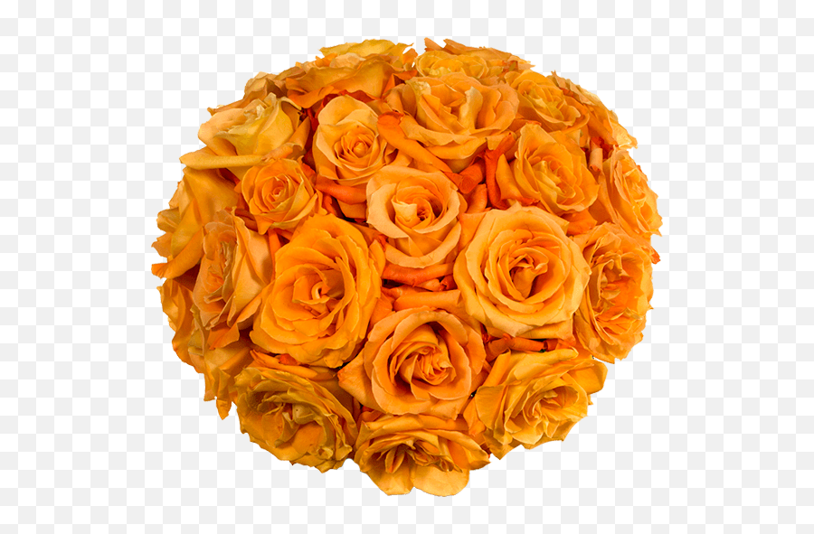 Custom Flower Vase Picture Vase Fromyouflowers - Orange Rose Bookey Emoji,Two Roses Emoji