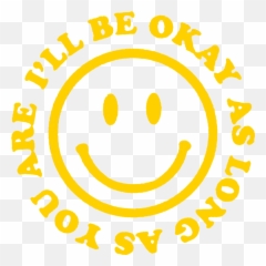 Why Donu0027t We Merch Iu0027ll Be Okay T Shirt - Gadika Emoji,Floating Men In Black Emoticon