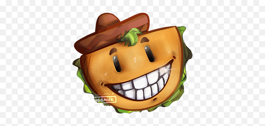 Taco Head - Album On Imgur Happy Emoji,Rtaco Emoticon