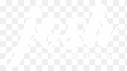 Just Do It Josh Van Berkel - Dot Emoji,