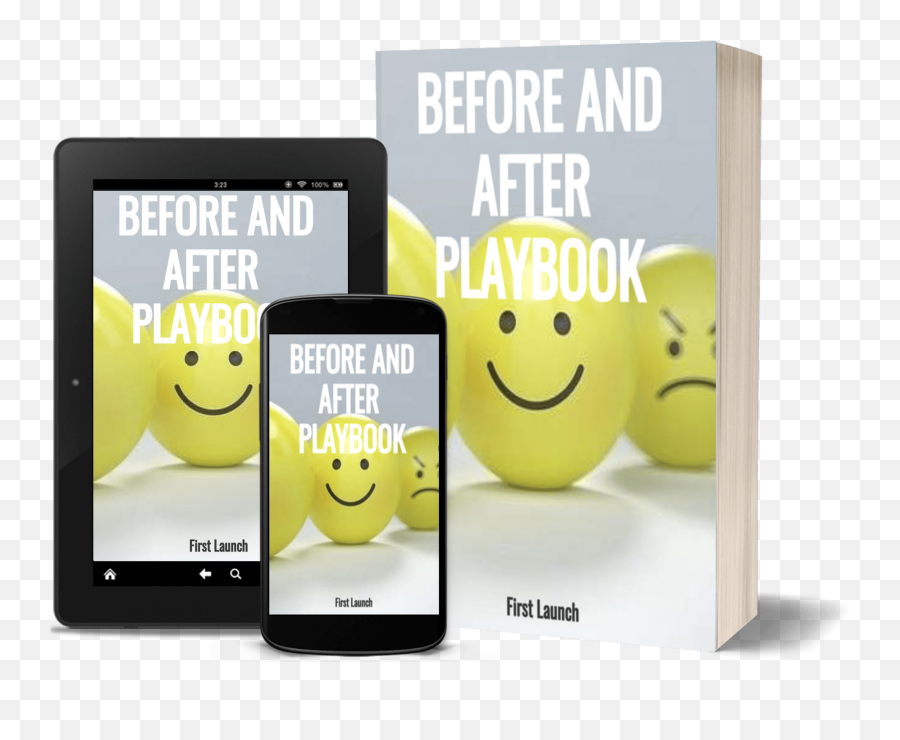 Playbooks - First Launch Sounds Smart Device Emoji,What Font Is 100 Emoticon In