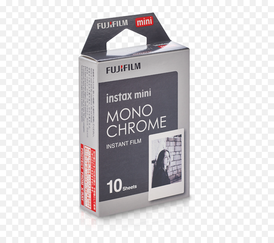 Instax Mini Film Monochrome - Fujifilm Instax Sofortbild Bw Instax Mini 8 Film Emoji,Instax Film Emoji