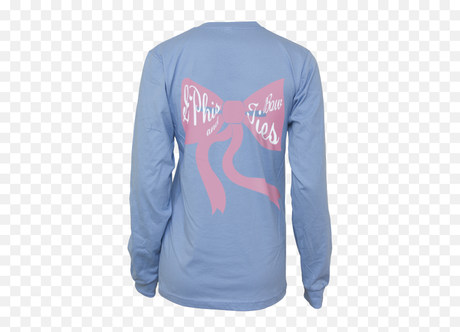 Adam Block Design Gamma Phi Beta Shirts Gamma Phi - Long Sleeve Emoji,Delga Gamma Phi Emojis