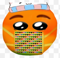 Hope You Our Safe Sticker - Happy Emoji,Transparent Xxx Food Emojis