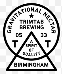 Beer News - Trim Tab Brewing Emoji,Stones Mixed Emotions Tab