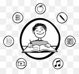 Hitt The Handwriting Interactive Teaching Tool Creative - Dot Emoji,Figurative Language Emotions