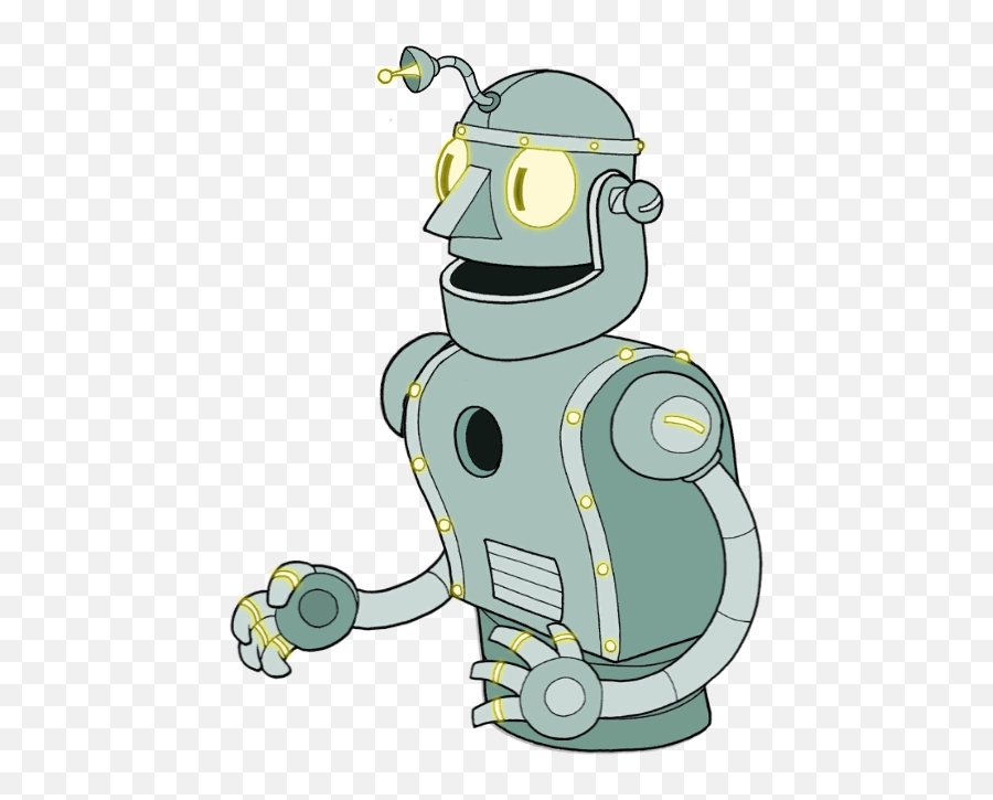 Dr Kahlu0027s Robot Cuphead Wiki Fandom - Cuphead Dr Robot Emoji,Expressing Emotion Chips