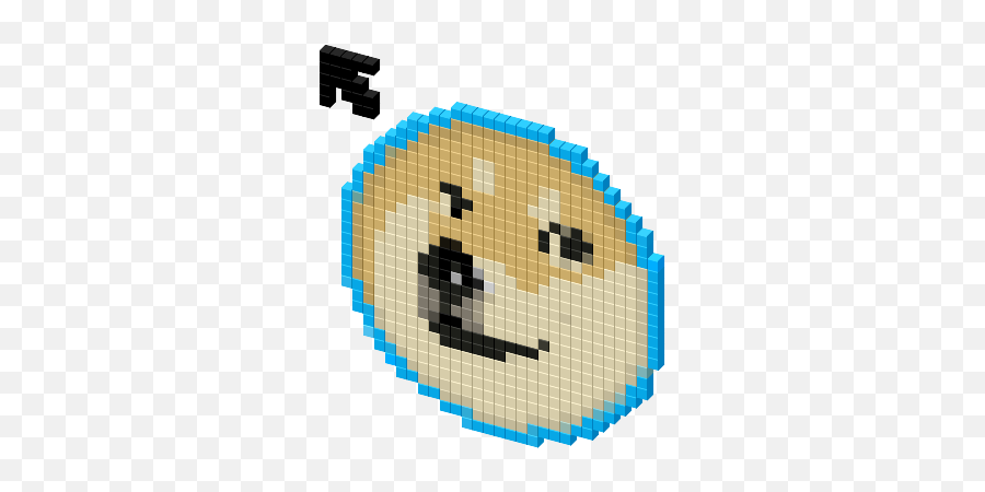 Agar - Doge Cursor Emoji,Emoticons Agar.io