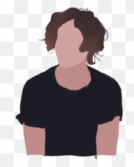 Hair Design Emoji,Matthew Gray Gubler Emoticon Face