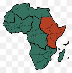 Womens Empowerment - Africa Map Without Background Emoji,Women's Emotion Work In The Early Republic