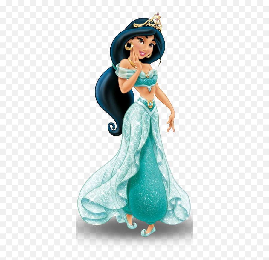 Disney Jasmine Disney Princess Jasmine - Jasmine Disney Princess Emoji,Animated Princess Emoji