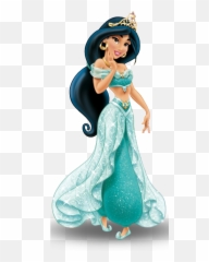 Disney Jasmine Disney Princess Jasmine - Jasmine Disney Princess Emoji,Animated Princess Emoji
