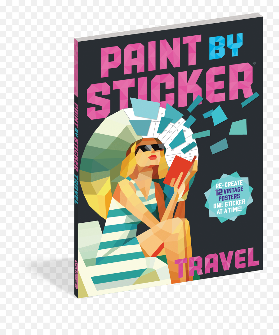 Travel Posters Art Deco - Girly Emoji,24x36.emotion Poater