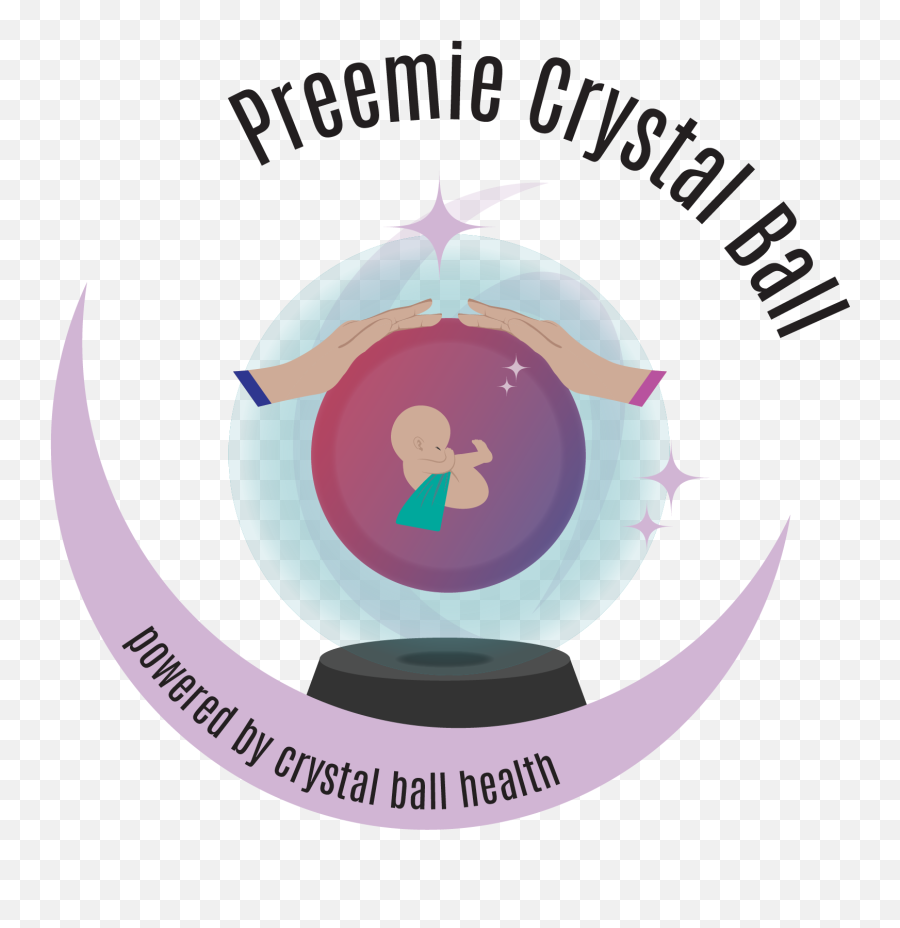 Your Story Crystal Ball Health Emoji,Emotions Balls